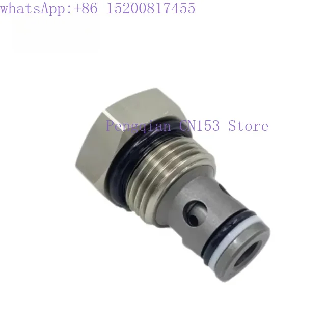 CV-08 Hydraulic Cylinder Check Valve