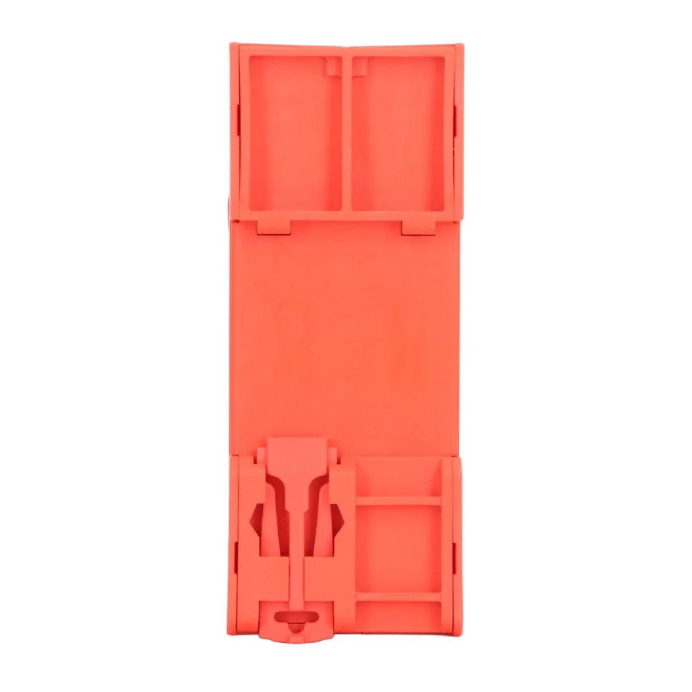 Durable 2P Photovoltaic Circuit Breaker 20‑40KA DC 500V PV Protection Device DC Protector Photovoltaic Systems