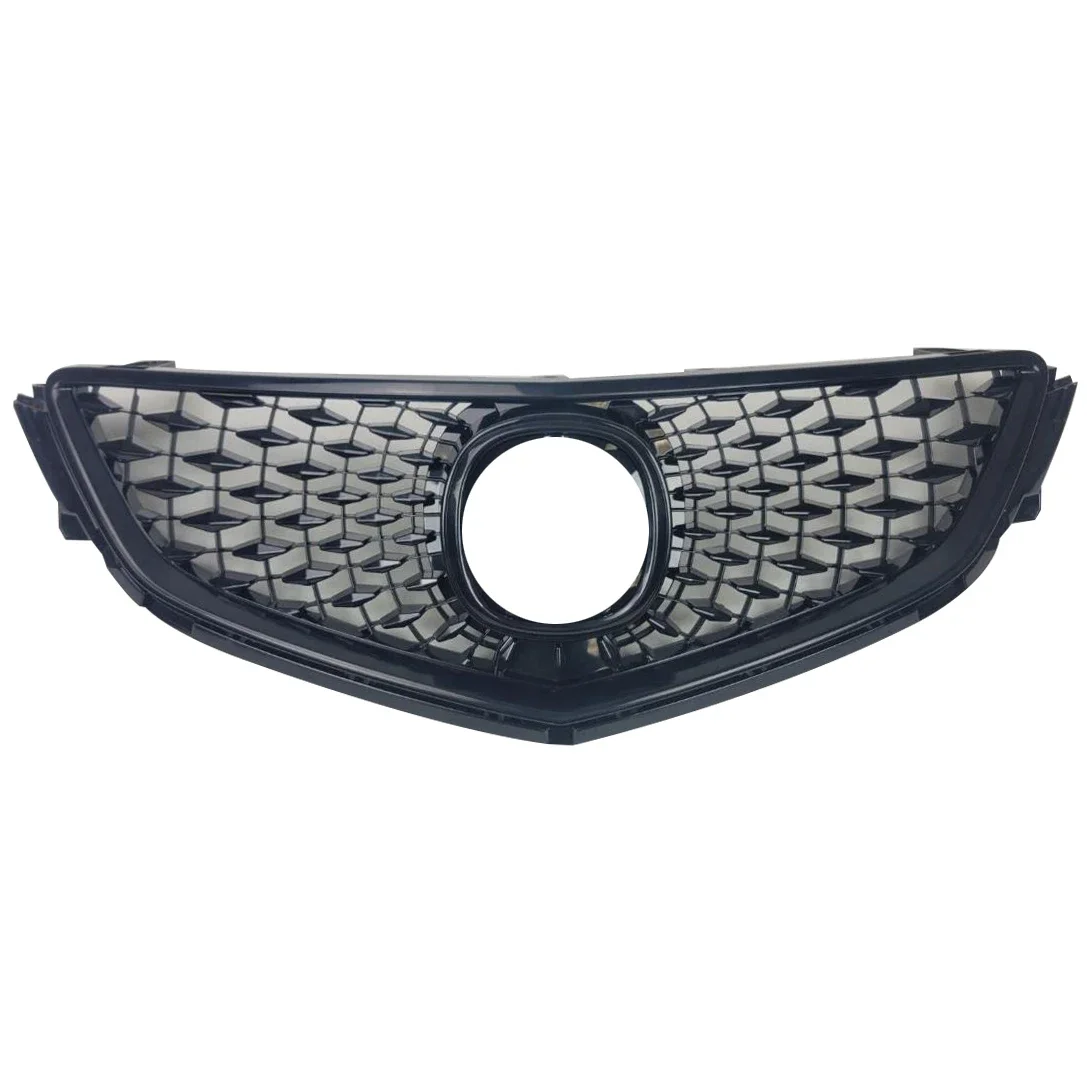

Auto Body Parts Auto Front Bumper Grille Front Grille Acura TLX 2015 2016 2017