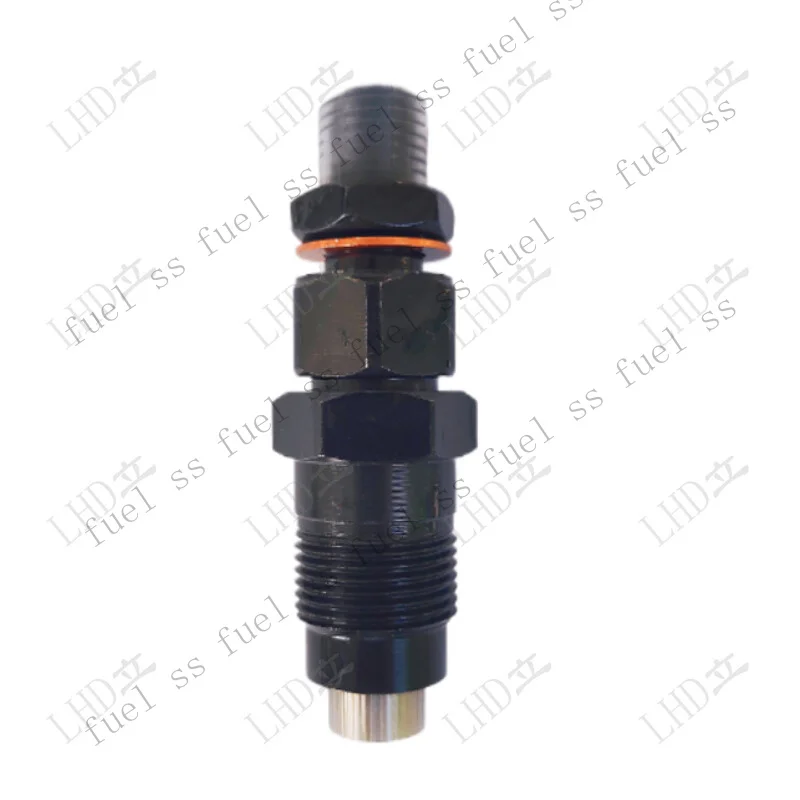 S+ Fuel Injector 32C6106000 32C61-06000 For Mitsubishi S4S S6S S4Q2 Engine