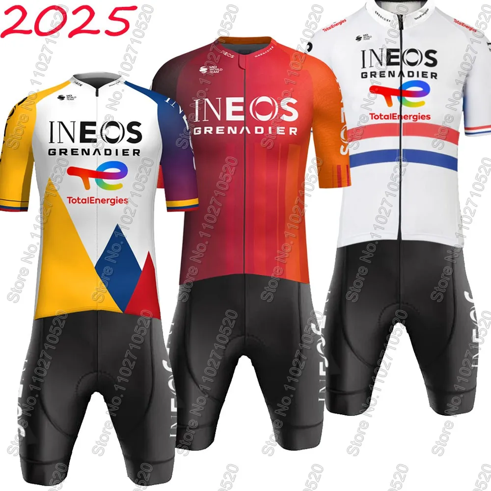Ineos Grenadiers Te… - image