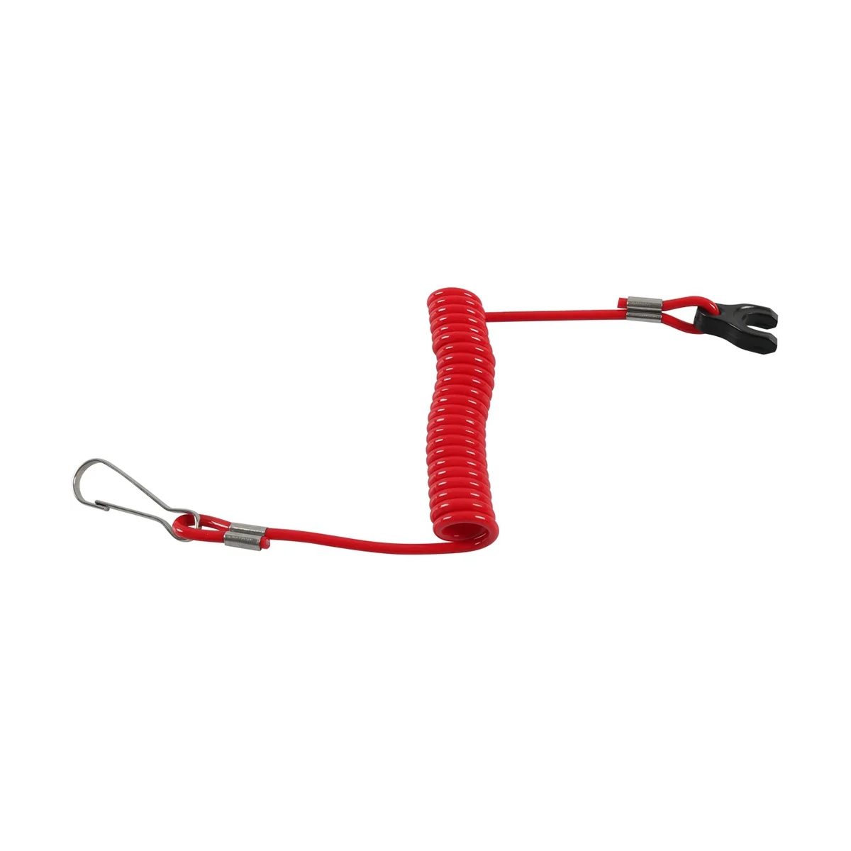 823054 823054Q Kill Switch Safety Lanyard Cord for Tohatsu and Nissan Outboard Motors