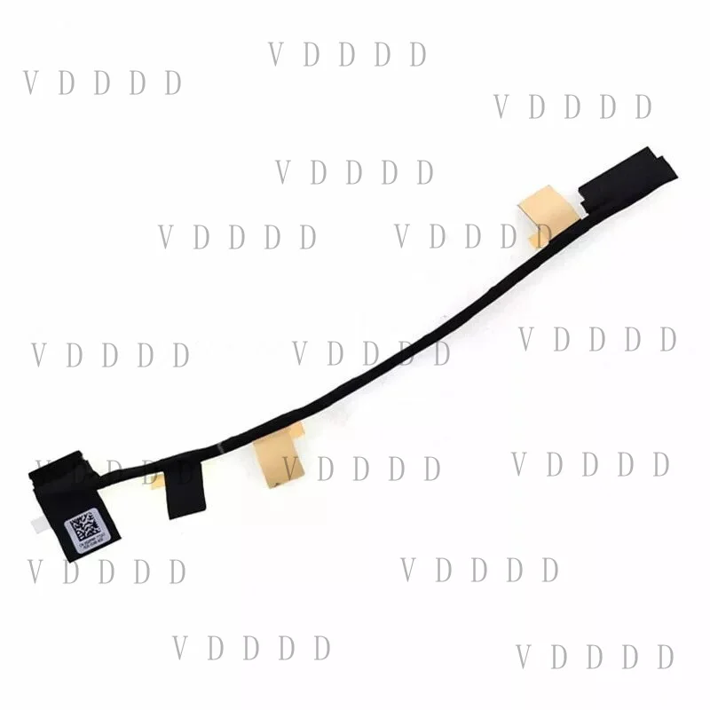L...  10PCS Battery Cable For Dell Latitude 5300 5310 2-in-1 E5300 5310 0G0PMP G0PMP