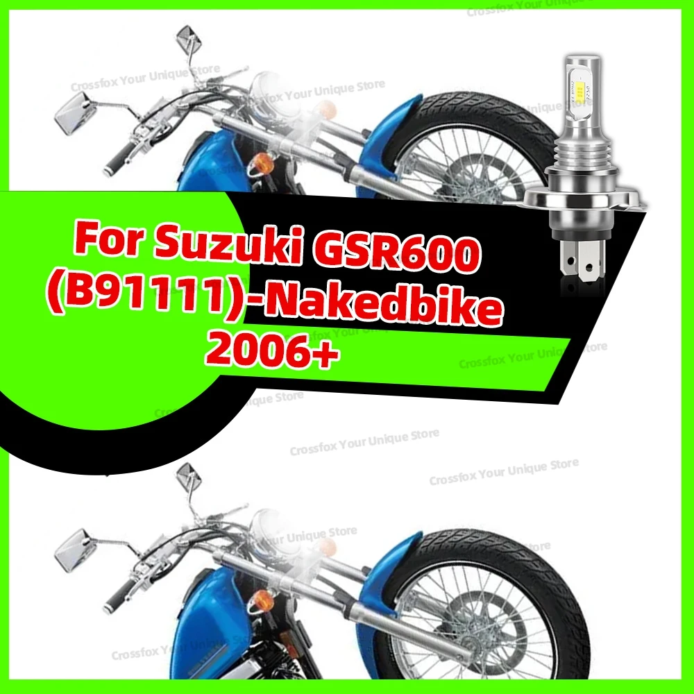 1PC Motorbike Light… - image