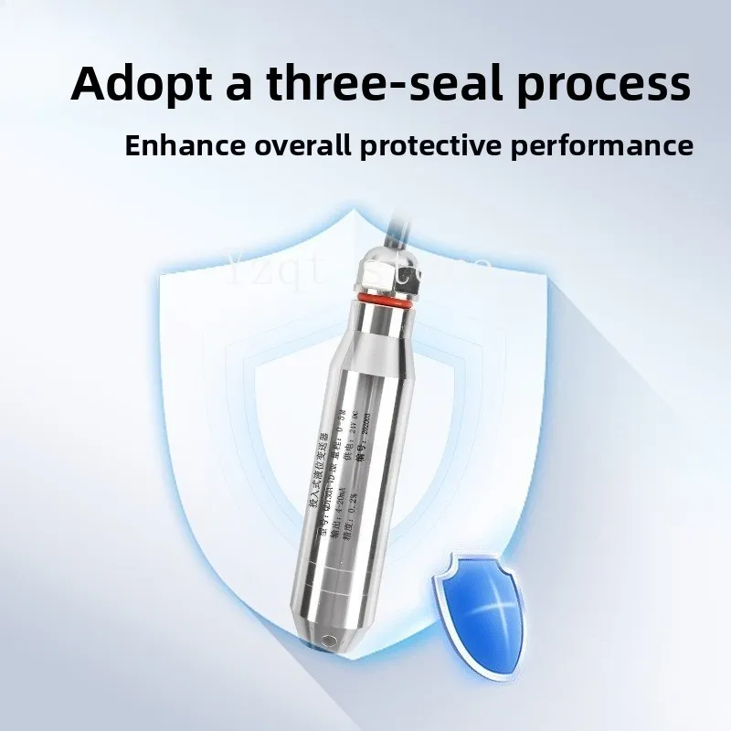 

Input type liquid level gauge Water level gauge Transmitter Water level pool