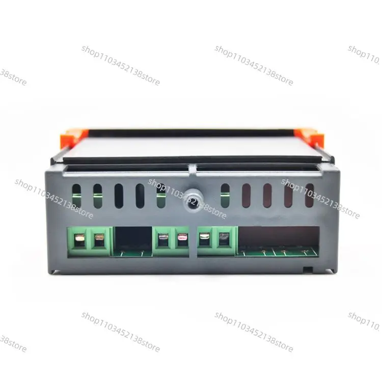 

Высокотемпературный термостат с цифровым дисплеем, микроволновая печь, регулятор отопления, переключатель контроля температуры от -30 до 300 ℃