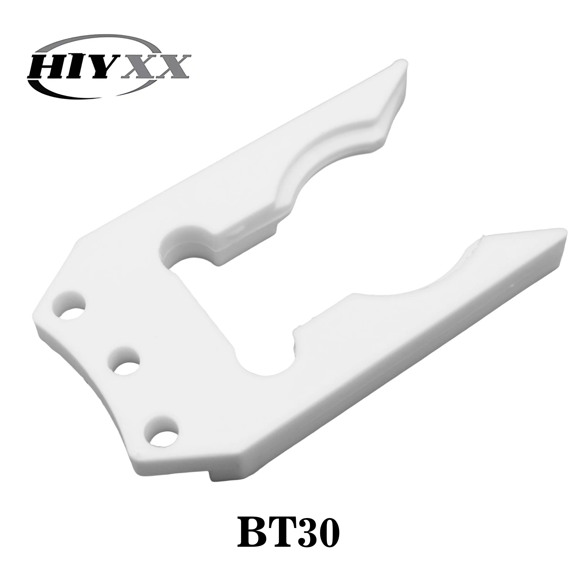 CNC Tool BT30 ATC  Replacement High Precision Balanced  CNC Milling Machine Automatic Tool Changer Tool Holder Clamp