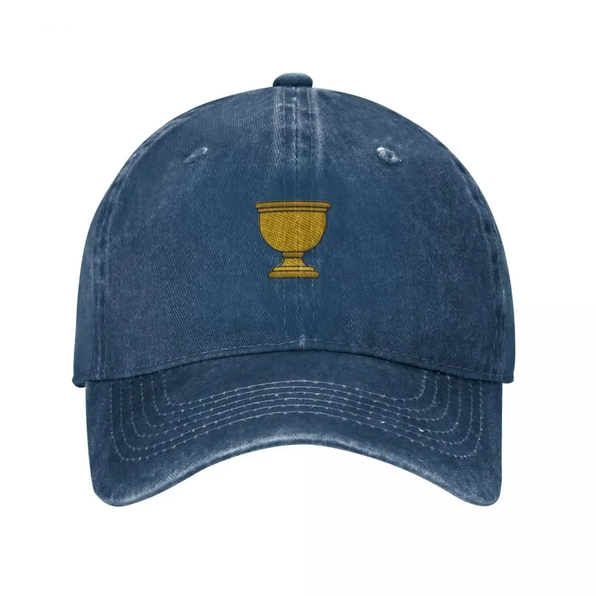 Cup Design / President's Cup President Golf Presidents 2022 Curtis Baseball Cap Luxury Hat Beach Bag Women's Men's