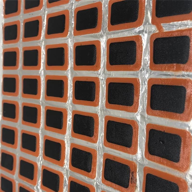 أداة إصلاح إطارات الدراجة، رقعة الإطارات، رقعة إطارات الدراجة الجبلية، رقعة إصلاح ثقب الطوارئ