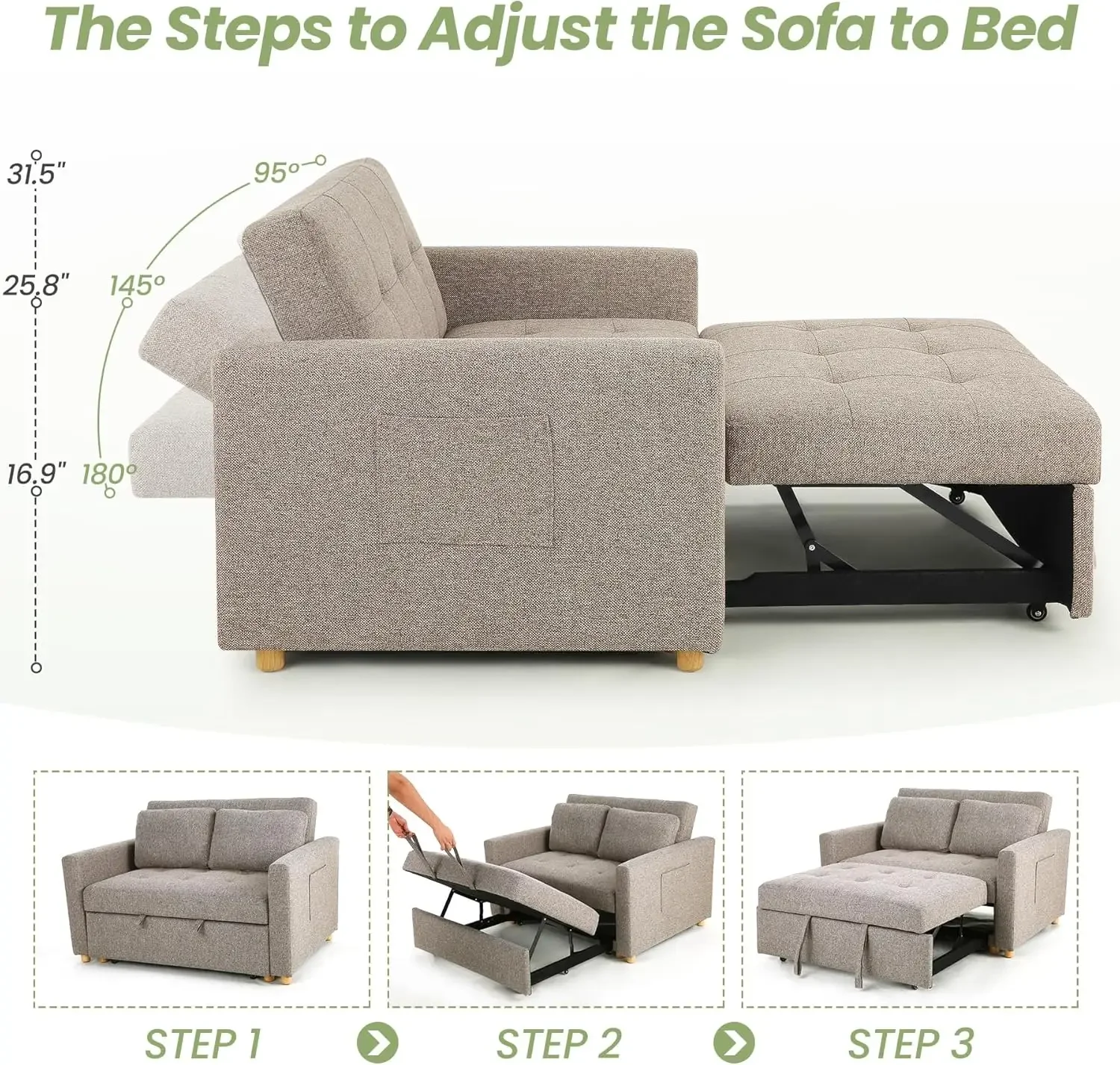 Bestsellergood 49" …