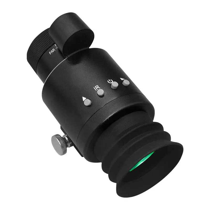 Hd 1080P Digital Ri…