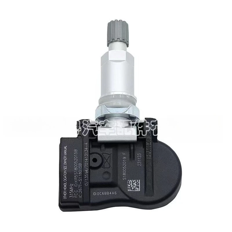 1/4pcs TPMS Tire Pressure Monitor Sensor 315MHz For 2019 MAZDA 6 CX-3 CX-7 CX-9 MX-5 RX-8 view 5