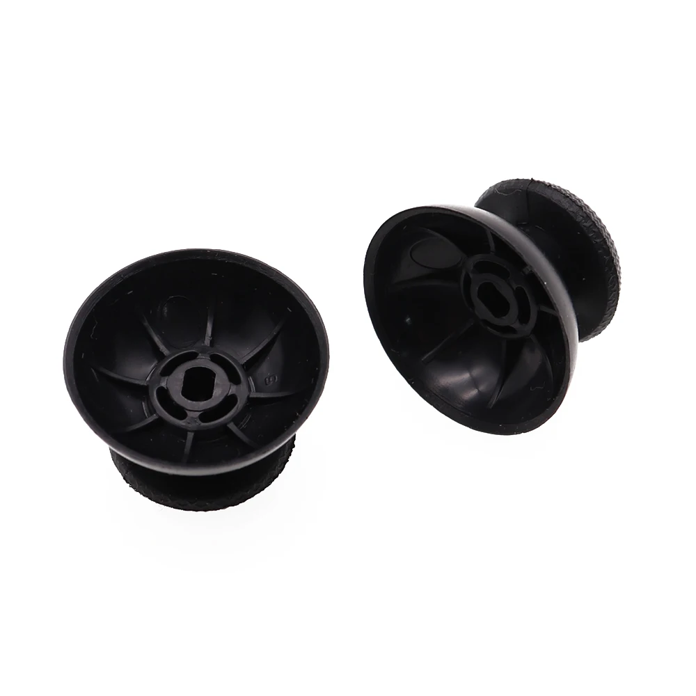 1pcs For PS5 Analog Cover 3D Thumb Sticks Joystick Thumbstick Mushroom Cap For PS5 Controller Replacement