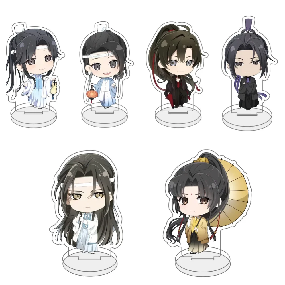 Anime 10Cm Mo Dao Z…