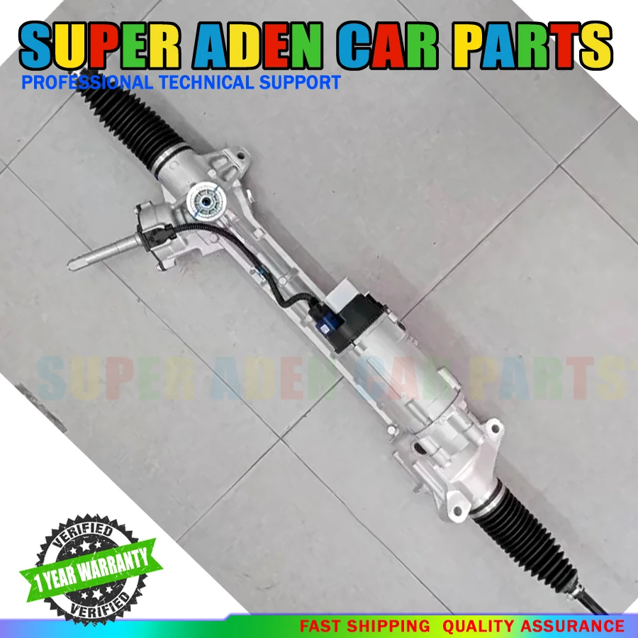 

Power Steering Rack For Mercedes Benz ML M-Class W166 1664603000 1664604200 1664606000 A2924601400 A2924601800 A1664606000