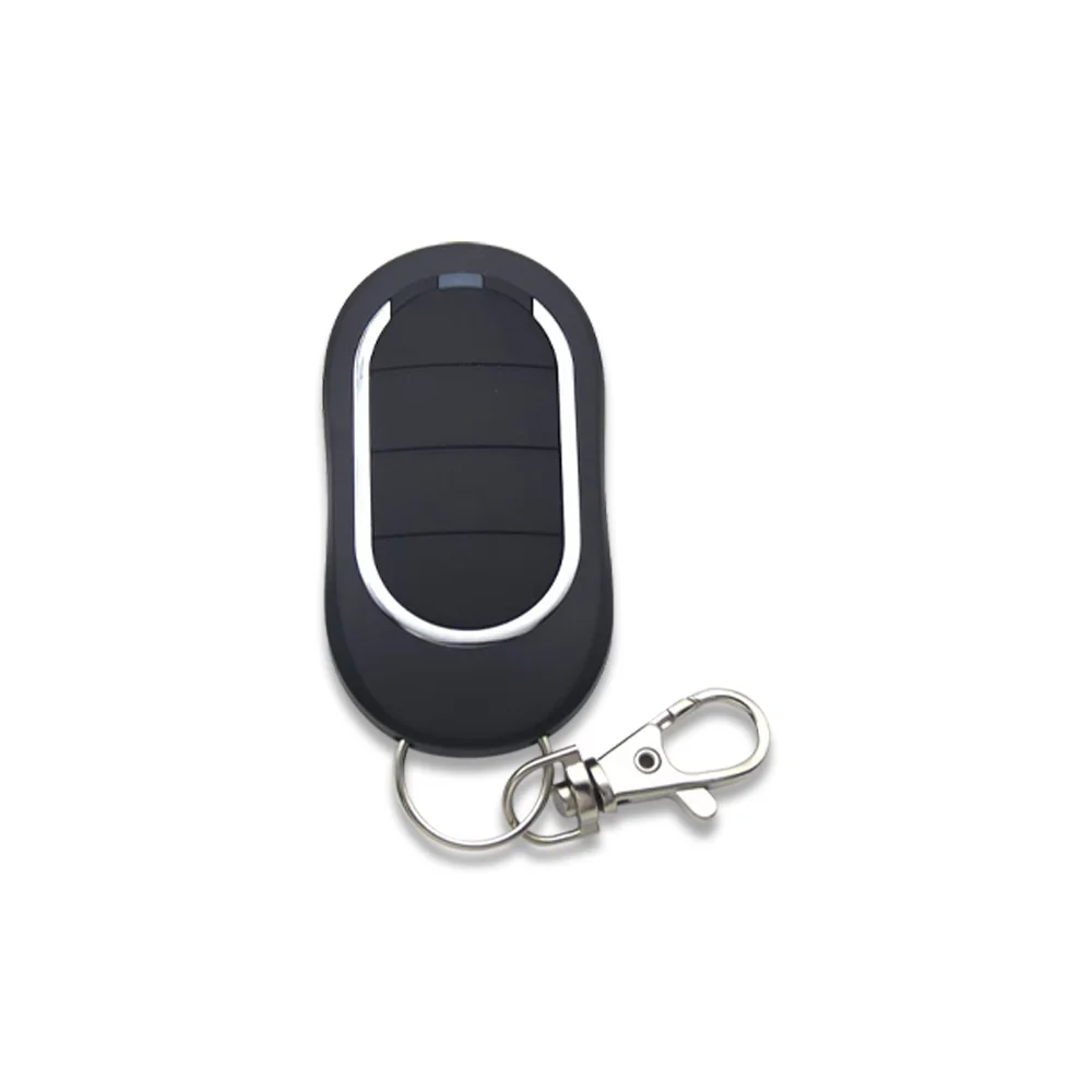 AT 4 AT4 Garage Gate Door Remote Control 433MHz Rolling Code Alutech AT-4N AR-1-500 AN-Motors ASG1000 ASG 600 AN Motors