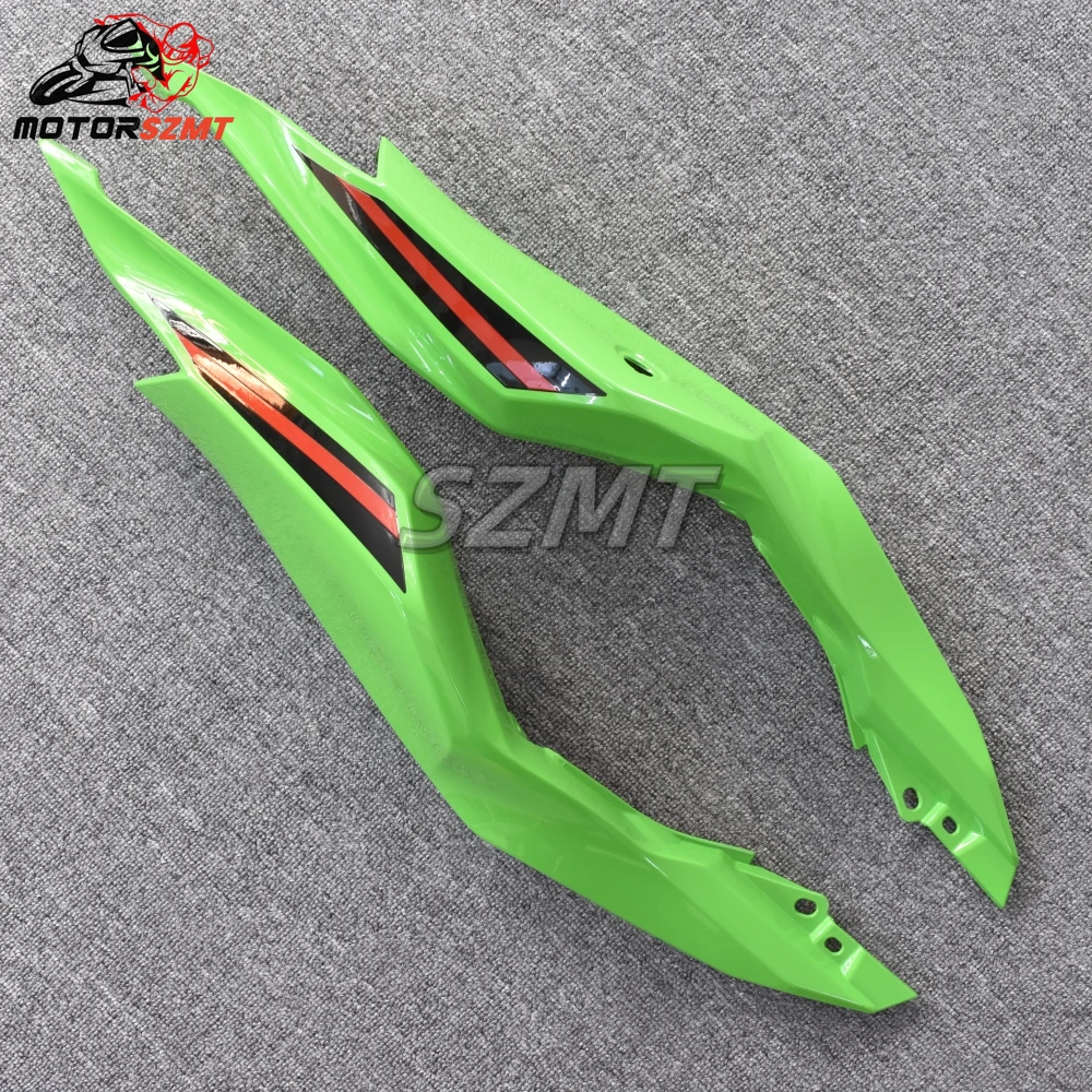 Fit For Ninja ZX 4R ZX-25R 2019 2020 2021 2022 2023 Fairing Kit Bodywork Set ZX-4R ZX 25r ABS Injection Motorcycle Accessories