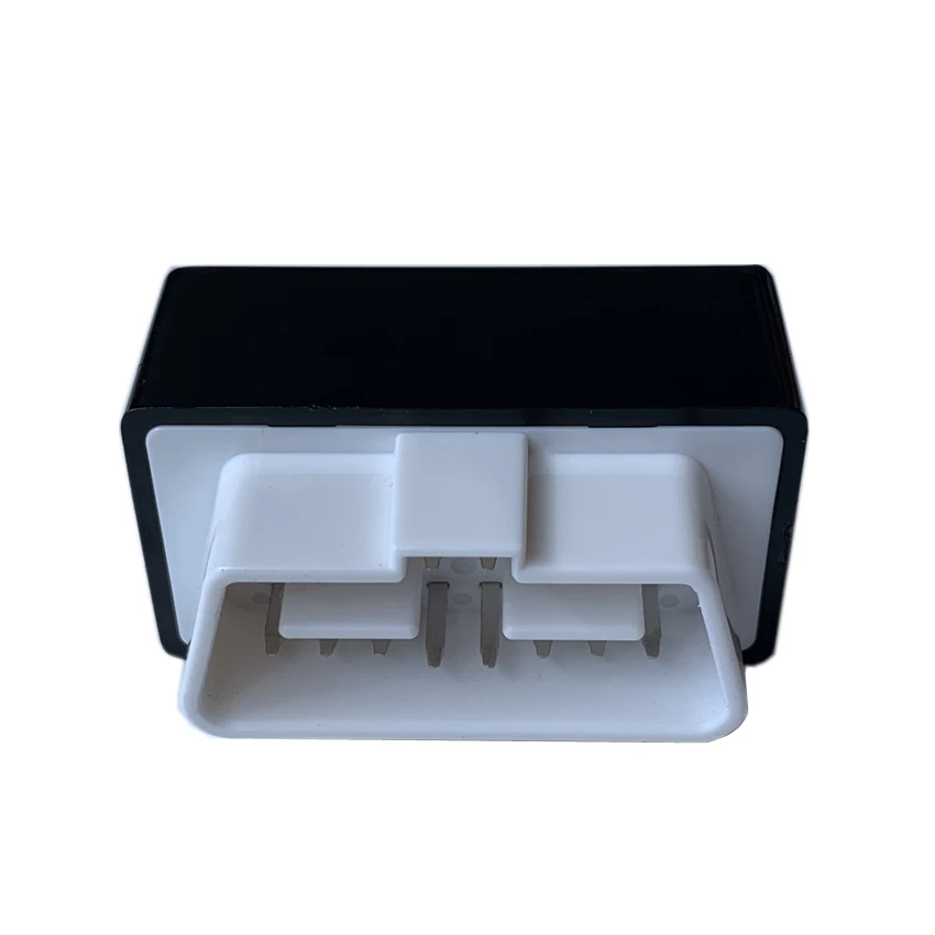 A+ Super OBD2 HK01/HK24 Better Than Nitro EcoOBD2 ECU Chip Tuning Box Plug & Driver Benzine Diesel Car Save More Power And Fuel