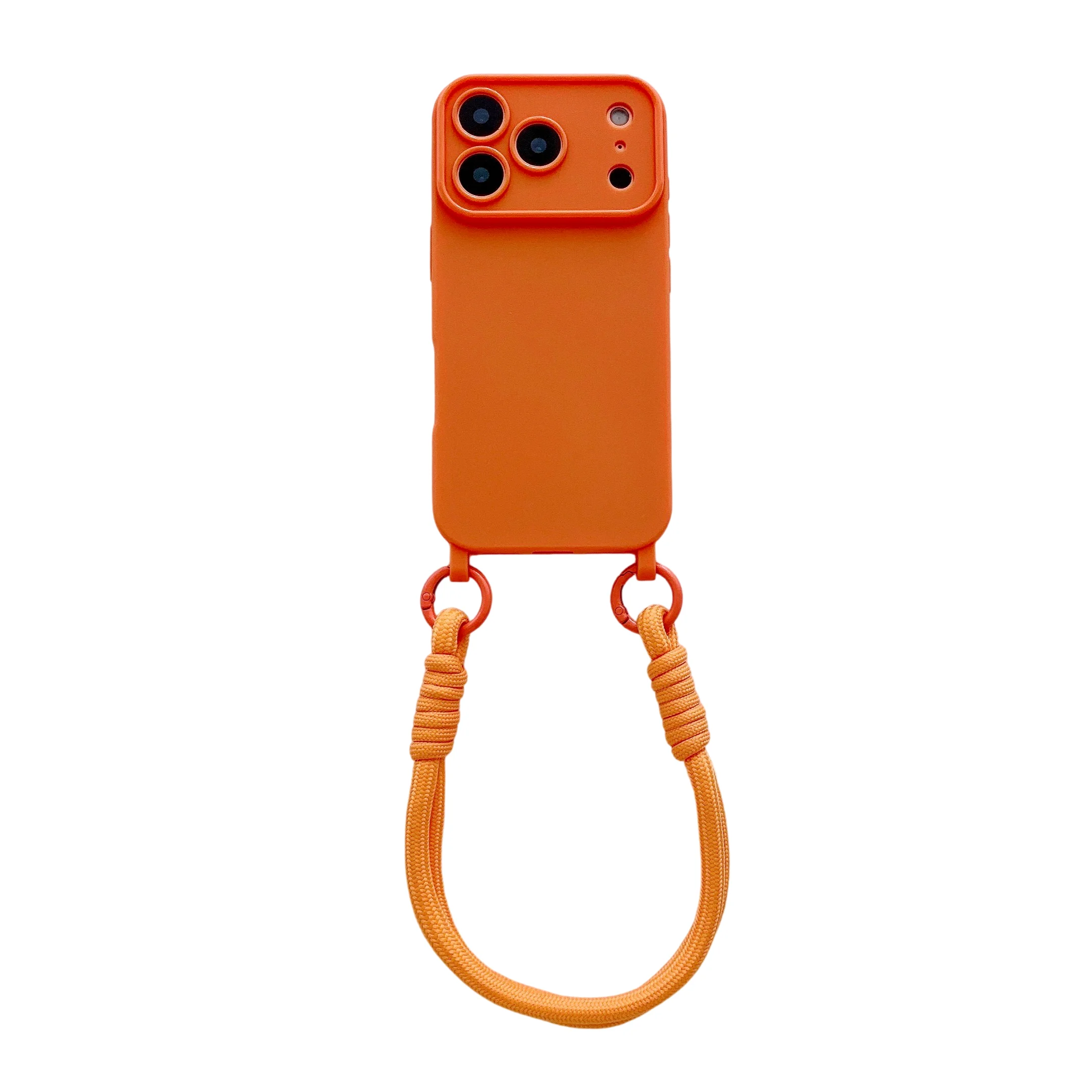 Soft Silicone Portable Hand St - Phone Cases With Loop ulasan dan harga