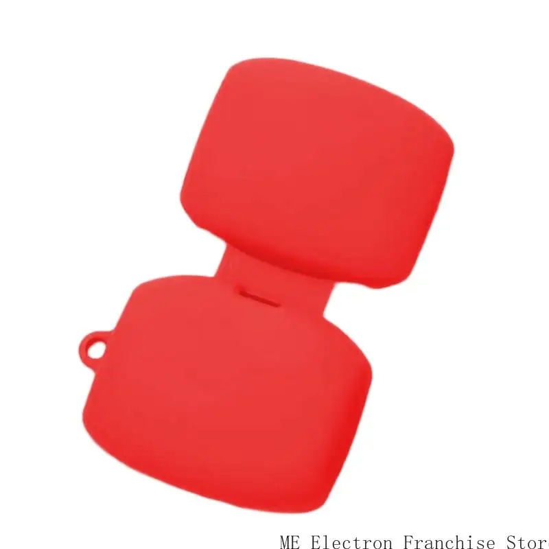 غلاف حامي شل ماء T5EA لتكنسيكا ATH-AC5TW الأكمام المقاومة للصدمات