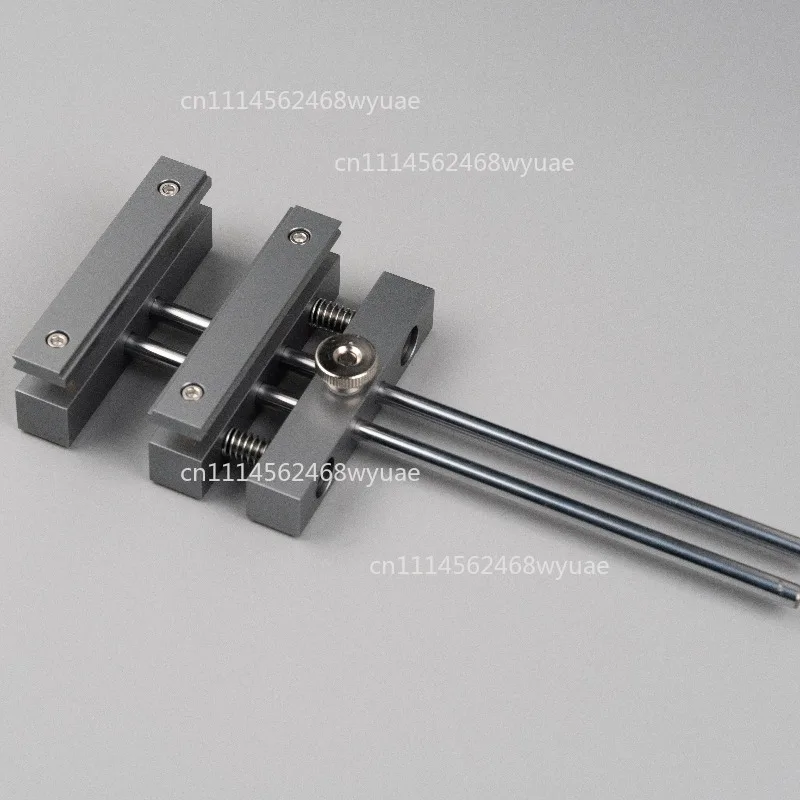 PCB Soldering Station Clamps and Fixing Tools - General Purpose Aluminum Alloy