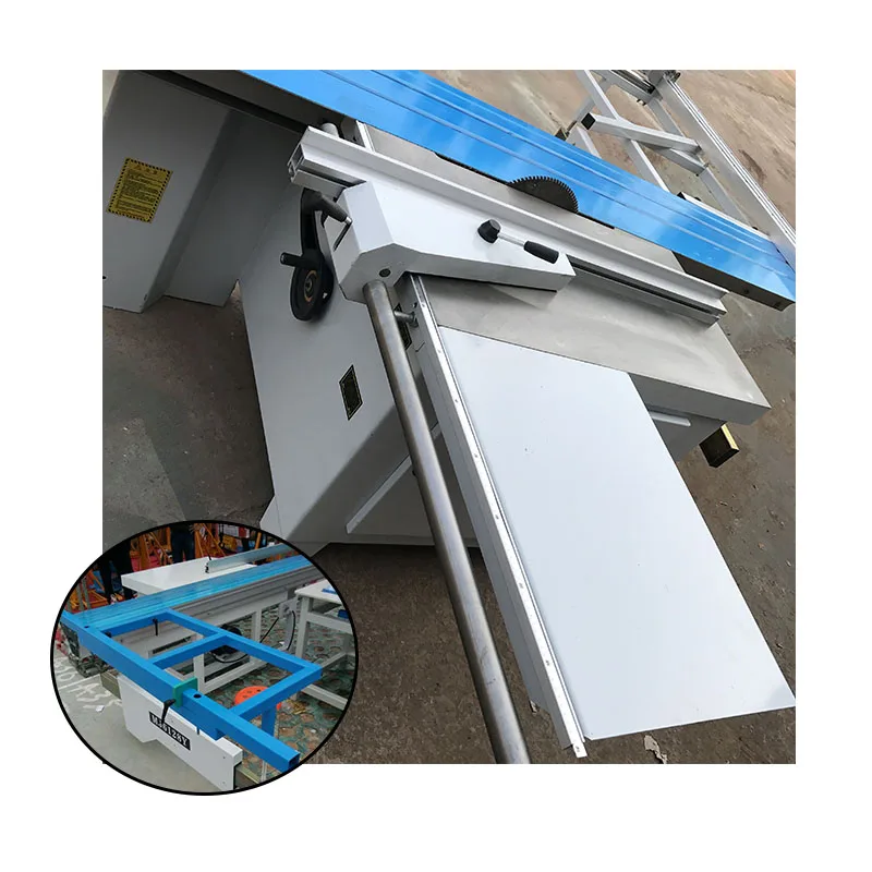 

Multifunctional Woodworking Machinery Board Saw Veneer & Joinery Board Cutting Machine