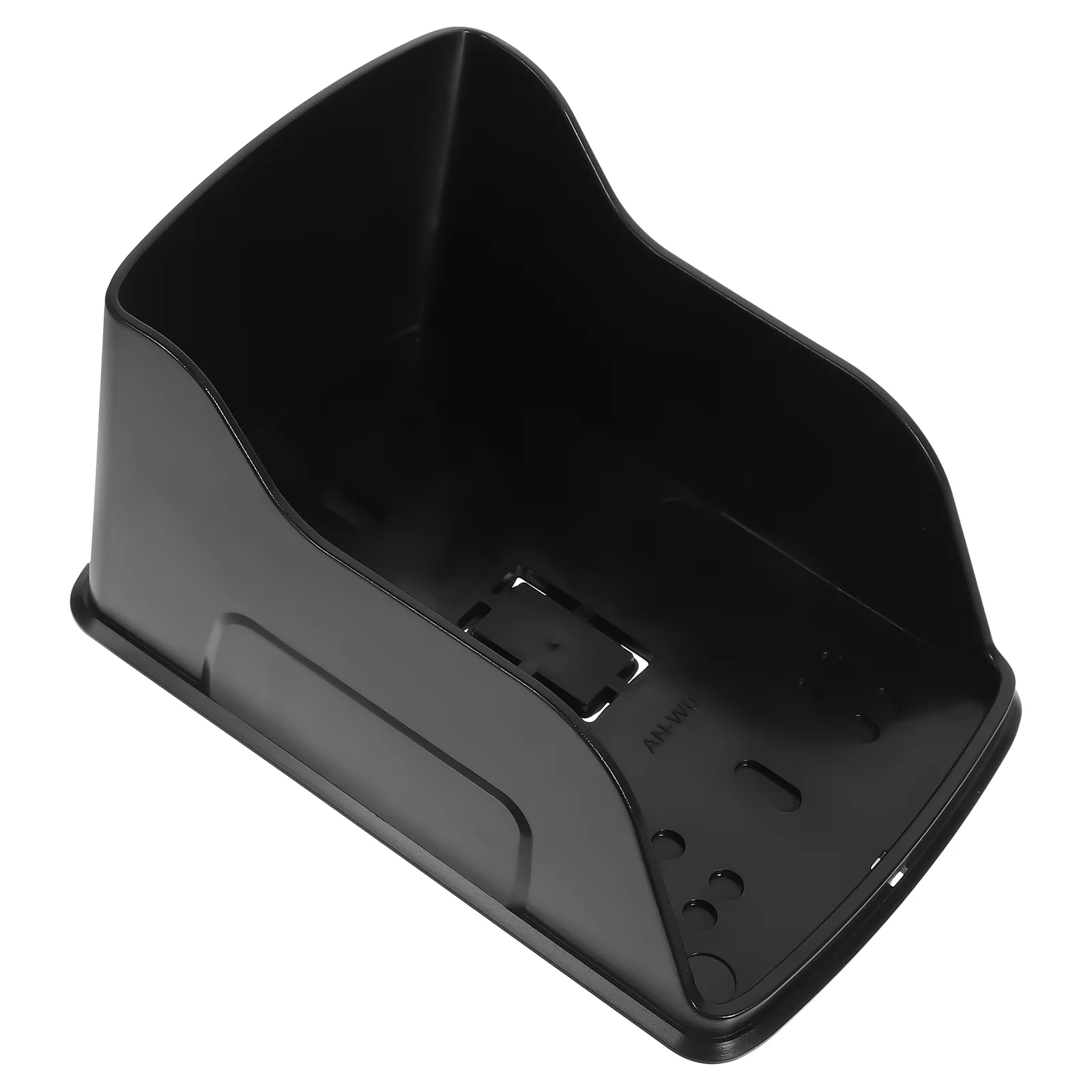 Door Knob Child Proof Rain Cover by Bell Waterproof Protector Access Control Machine