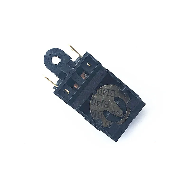 5 قطعة 13A XE-3 JB-01E التبديل غلاية كهربائية ترموستات التبديل البخار المتوسطة أجزاء أجهزة المطبخ