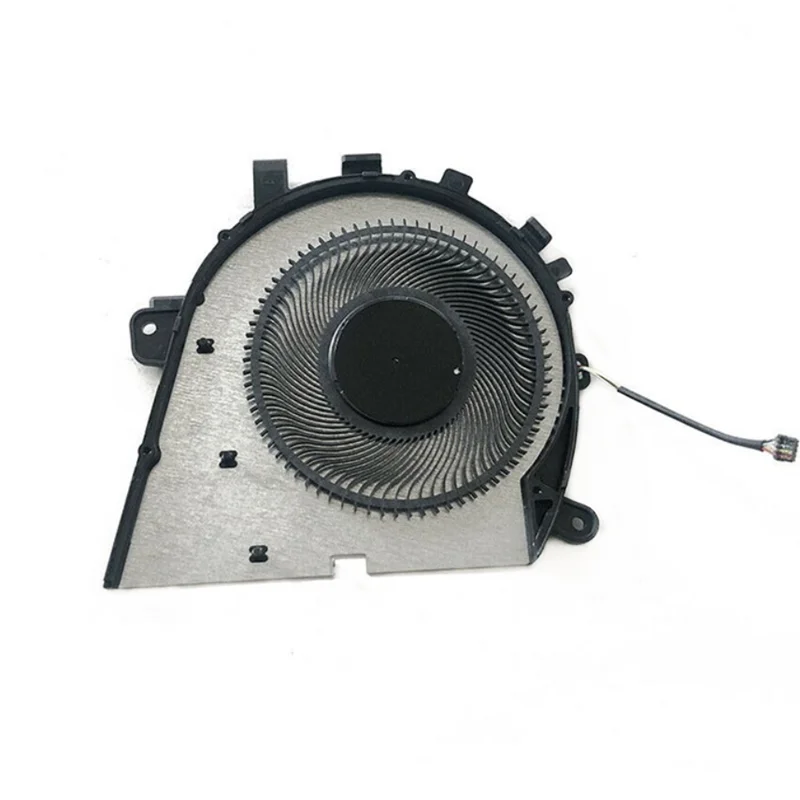 New Original For Laptop Lenovo Yoga C740-15 Yoga C740-15IML Yoga C740-14IML CPU Cooling Cooler Fan DC 5V 0.5A