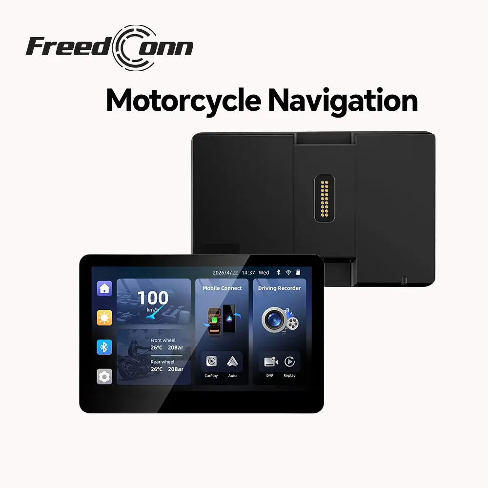 Freedconn 6.2