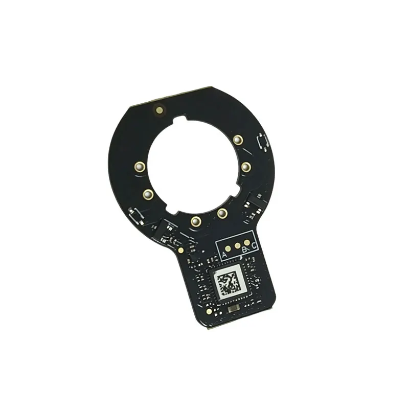SNQP Gimbal Yaw Motor PCB-Platine für DJI Mavic 3 Mavic 3Pro Matrice 4T Gimbal Reparatur Ersatzteile Großhandel – Detail 2