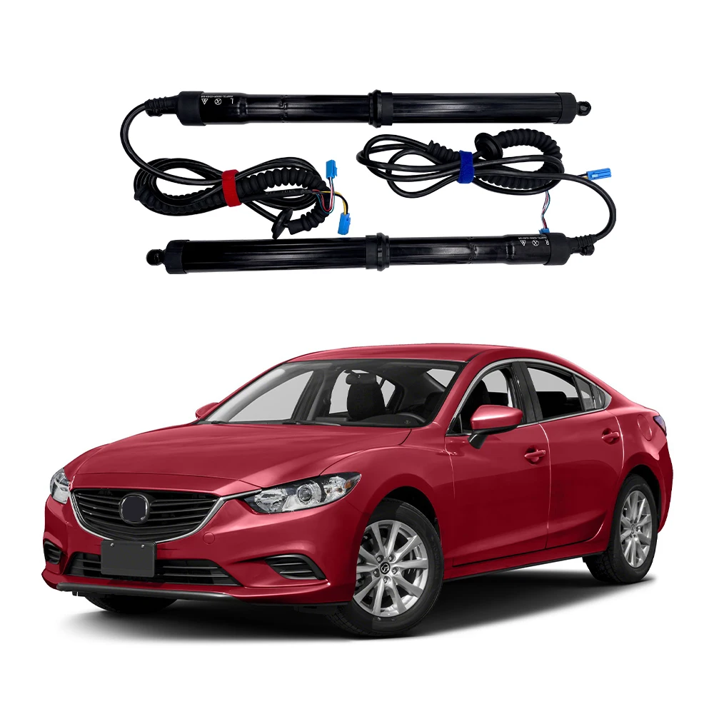 for Mazda 6 2016-2021 Electric tailgate, leg sensor, automatic tailgate, trunk modification, automotive supplies