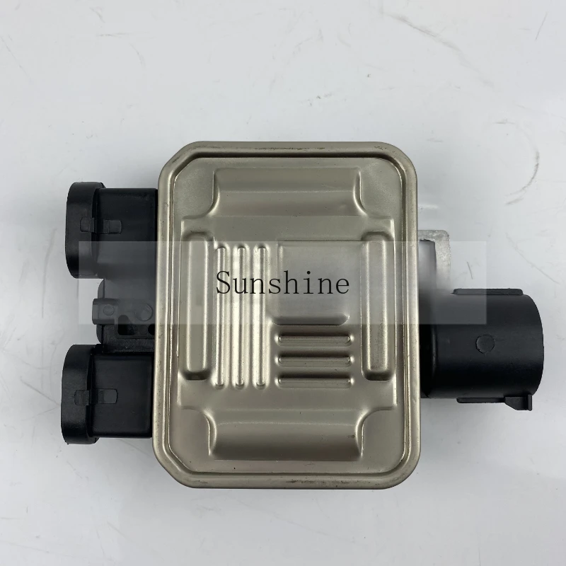 

Suitable for Freelander 2 Volvo xc60 Aurora Electronic Module Fan Block Control Auto Parts