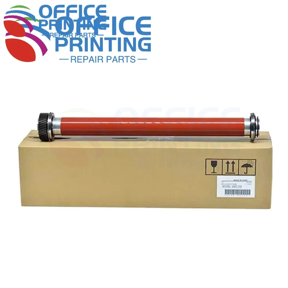 059K60120 Original Upper Fuser Roller compatible for Xerox Color 550 560 570 C65 C70 C75 J75 700 Digital Color Press Heat Roller