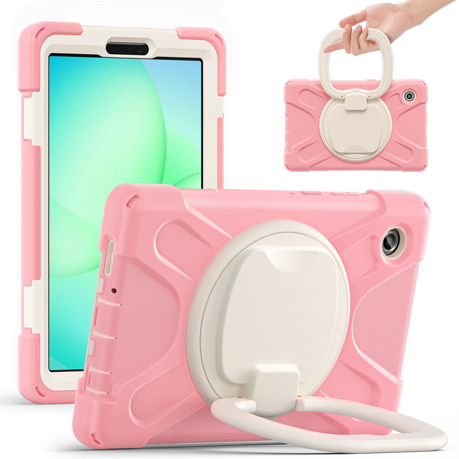 For Samsung Galaxy Tab A11 A11+ 2025 11