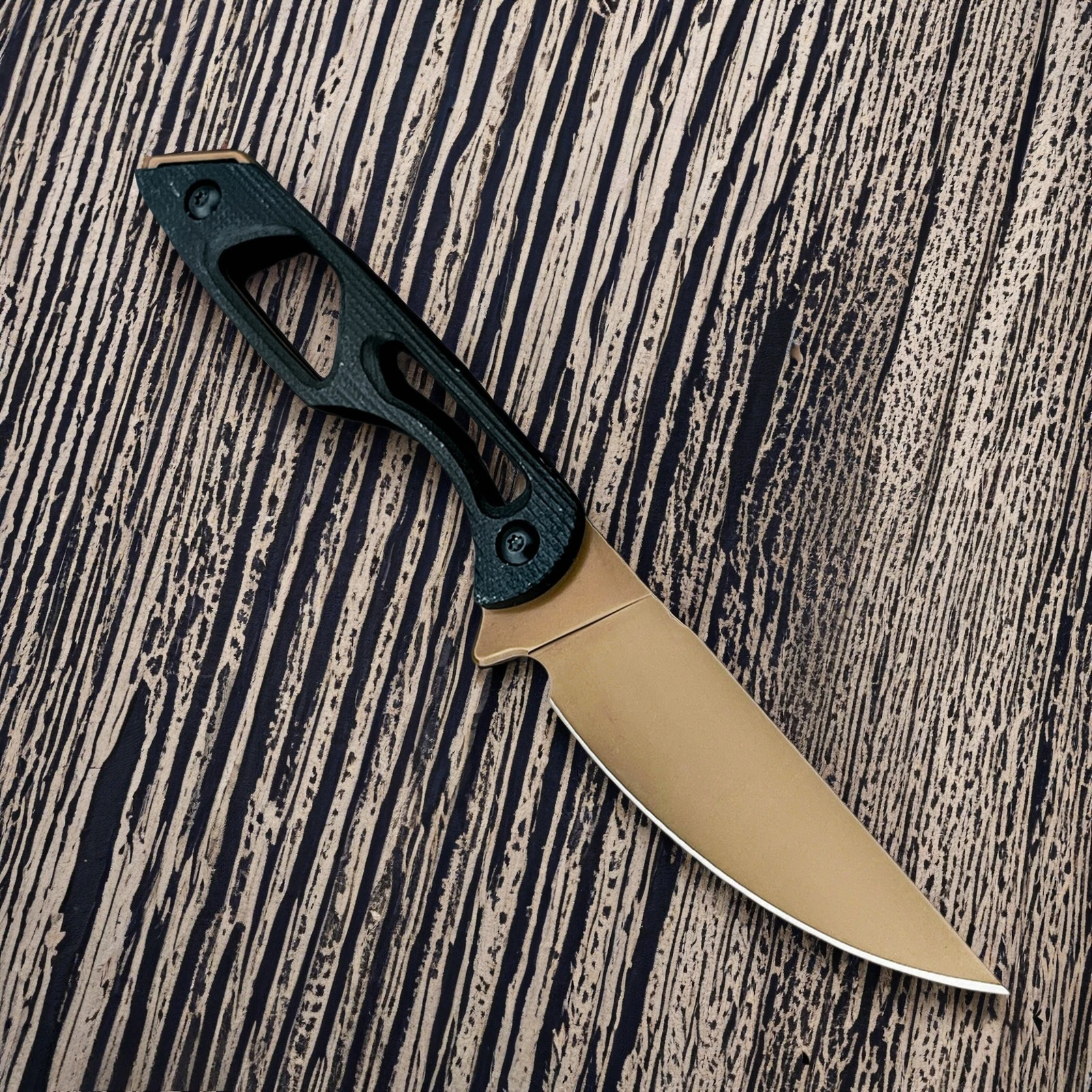 

Прочный нож с фиксированным клинком EDC из стали D2 и рукоятью G10 для активного отдыха, кемпинга, охоты, портативный нож для резки с ножнами