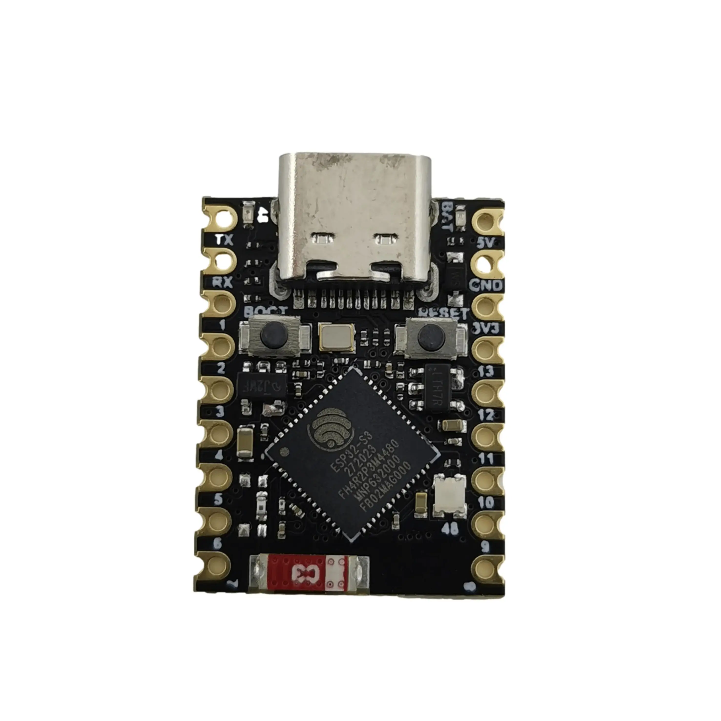 บอร์ดพัฒนา ESP32-S3บอร์ด ESP32 supermini บอร์ดพัฒนา ESP32บอร์ด WIFI บลูทูธ