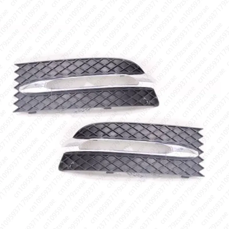 

Передняя планка SLK W172 SLK250 Рамка противотуманных фар Решетка SLK200 Гальваническая рама SLK300 Ветровая сетка