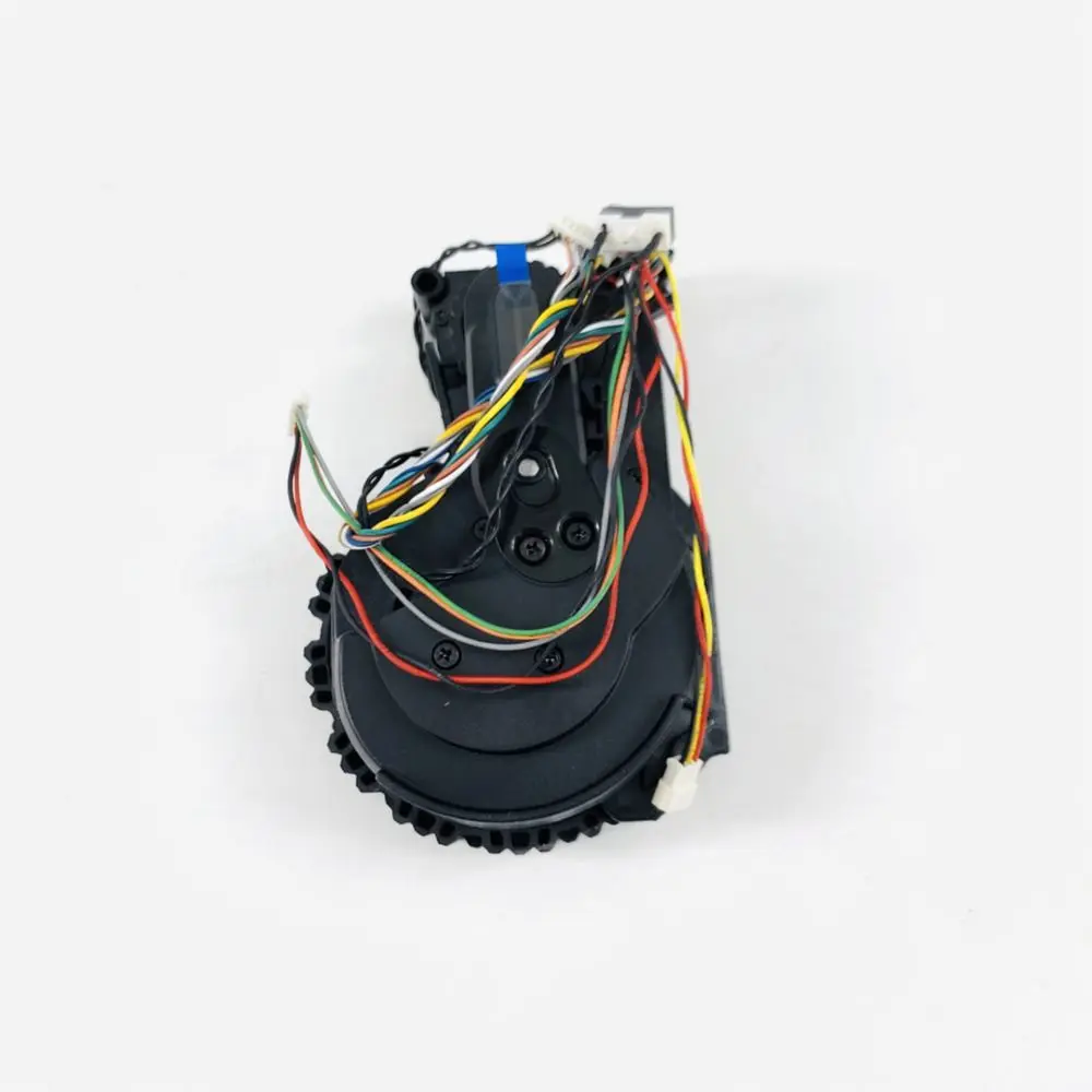 For For Mova Z60 Ultra Robot Cleaner Spare Part Left Right Drive Wheels Replacement Repairing Mobility Maintenance Unit