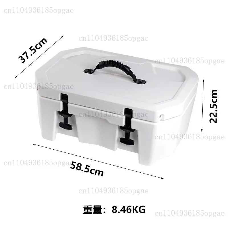 For RXT GTX Jet Ski Insulated Cooler, 20L White Cooler 295100698