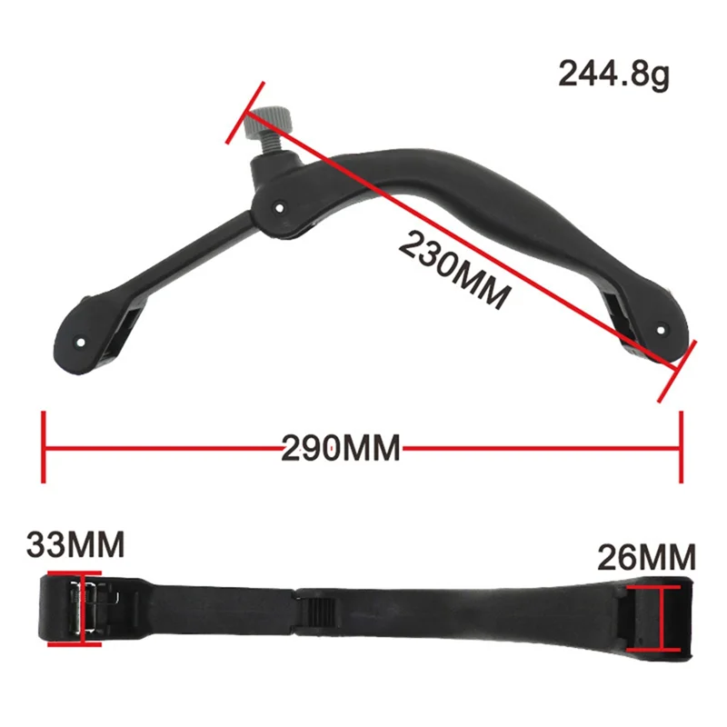 Abjs Handheld Bow S…