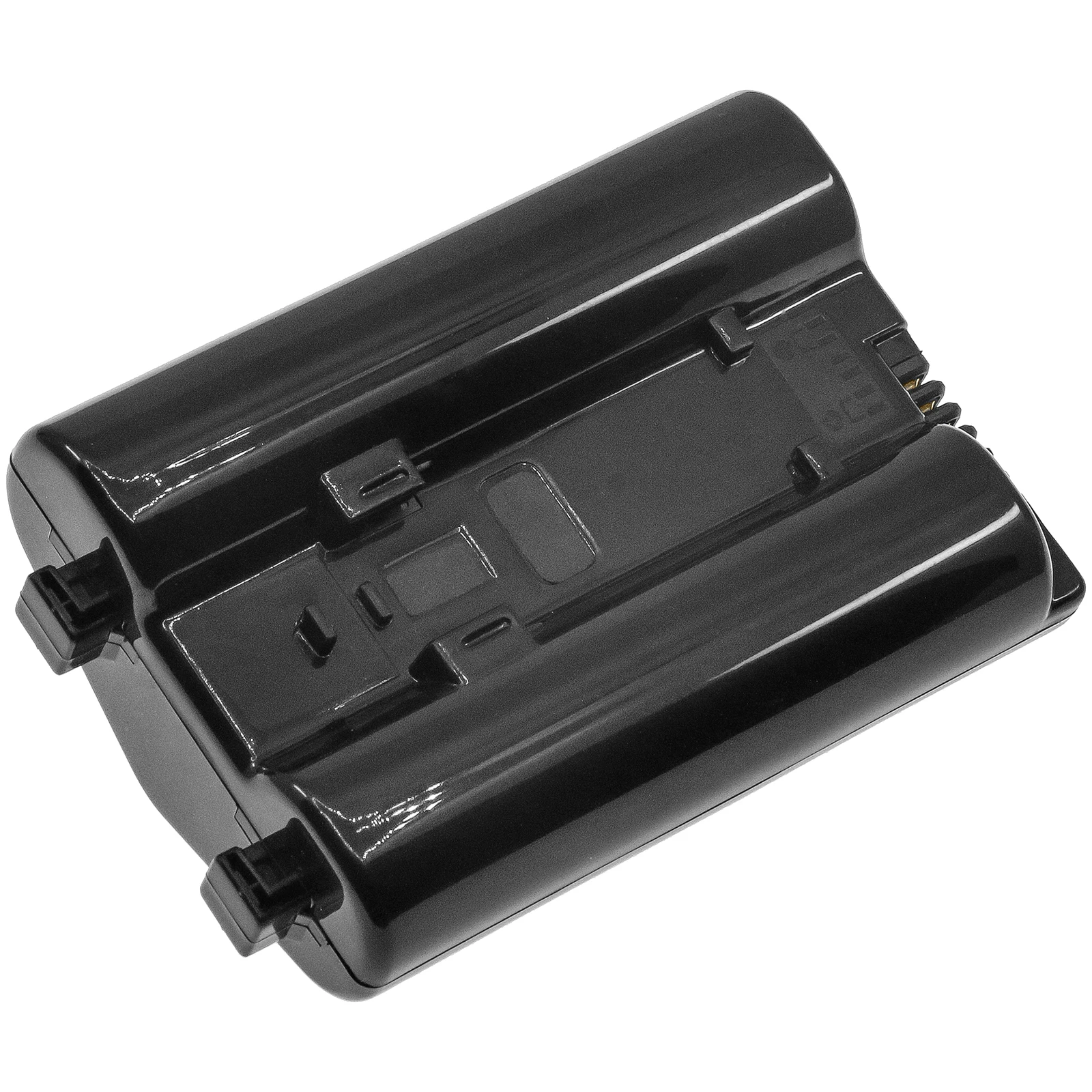 CameronSino Camera Battery EN-EL18d for NIKON D6,Z9 10.8V/2600mAh/3300mAh High Capacity