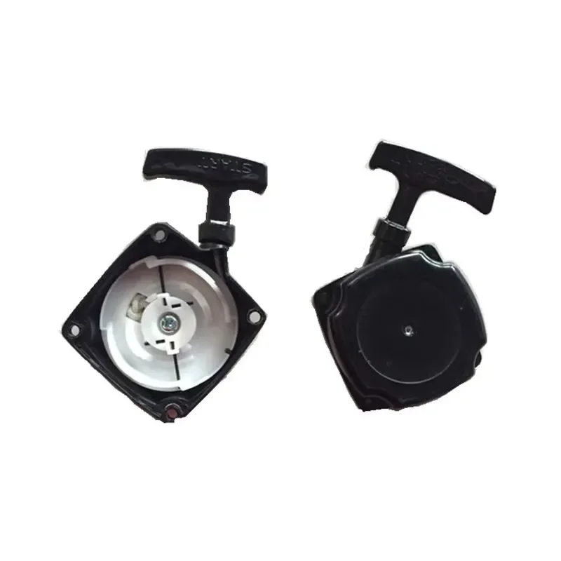 Grass Trimmer Spare Parts CG520 CG430 Brush Cutter Steel Starter