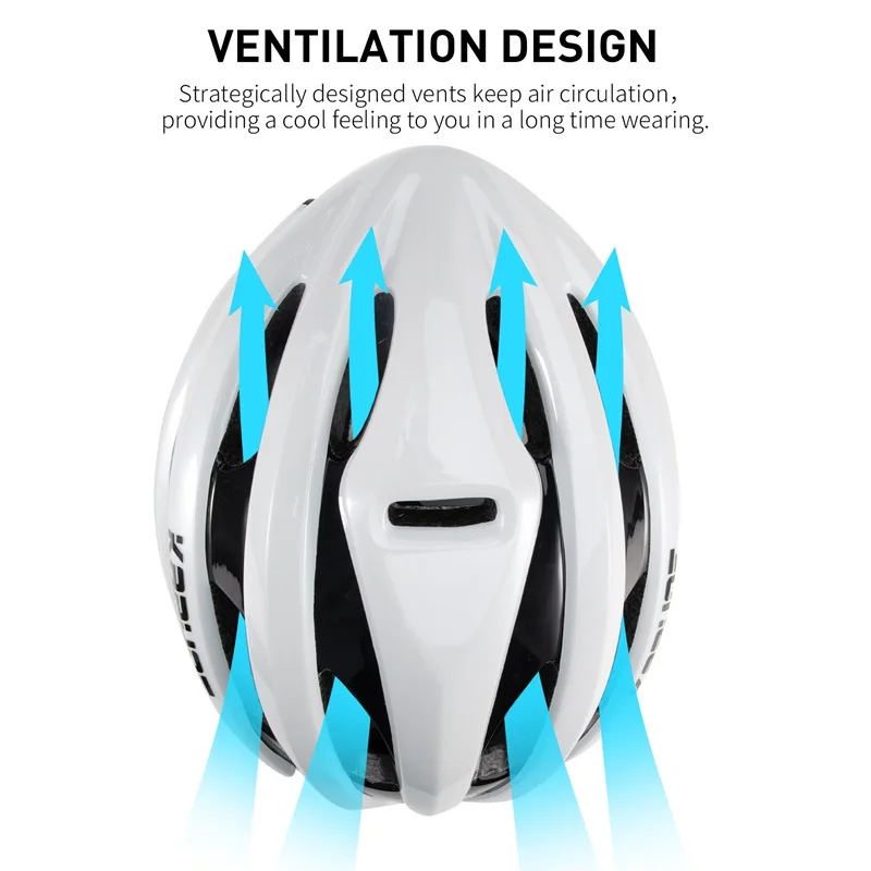 Cycling Helmet Bike Helmet MTB Casco Bicicleta Man Integrally-molded Sports Bicycle Cap Woman Capacete Outdoor Motorcycle Helmet