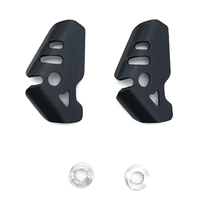 

look-ABS Sensor Guards for CB500X CB 500X 2019-2023 ABS Sensor Protection Motorcycle