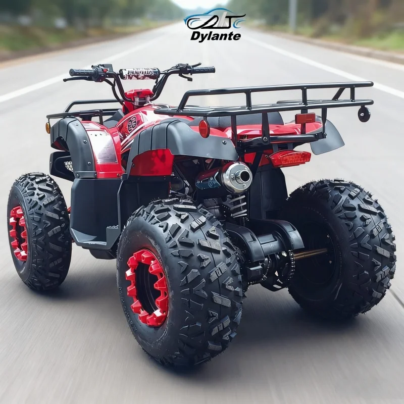 

Engine Air Filter (High-Performance) Power Flow ATV Dust/Water Resistant Dry For Wide Wheelbase Off Road Buggy