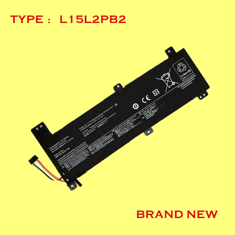 

Laptop Battery For Lenovo IdeaPad 310-14IKB 14ISK 14IAP