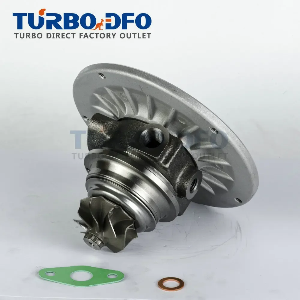 Nuevo Núcleo de Turbo RHF4H Chra 14411-MB40B VB420119 para Nissan Navara D22 2.5 DCI 81Kw 110HP YD25DDTI 14411-MB40C 14411VM01A