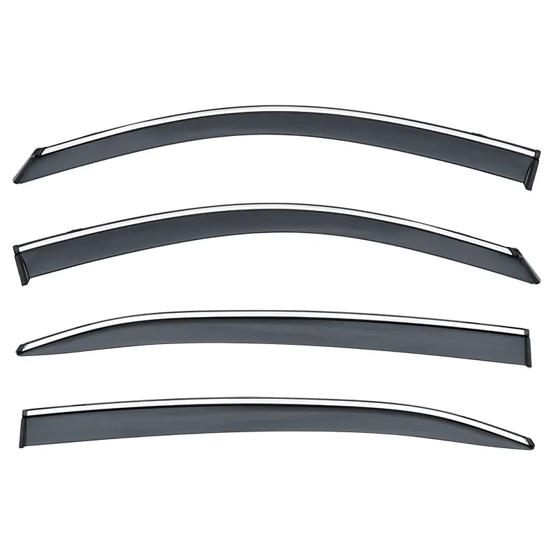 Pare-soleil de fenêtre de voiture pour Nissan Sentra 2012 – 2019, abri pour pare-brise, fenêtre latérale, pare-soleil de pluie, accessoires automobiles, style de voiture