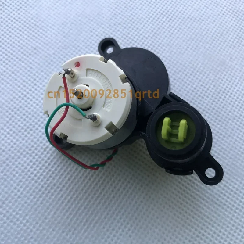 Vacuum Cleaner Side Brush Motor for Ecovacs Deebot OZMO 900 902 920 950 Robot Vacuum Cleaner Parts Brushes Engine Accessories